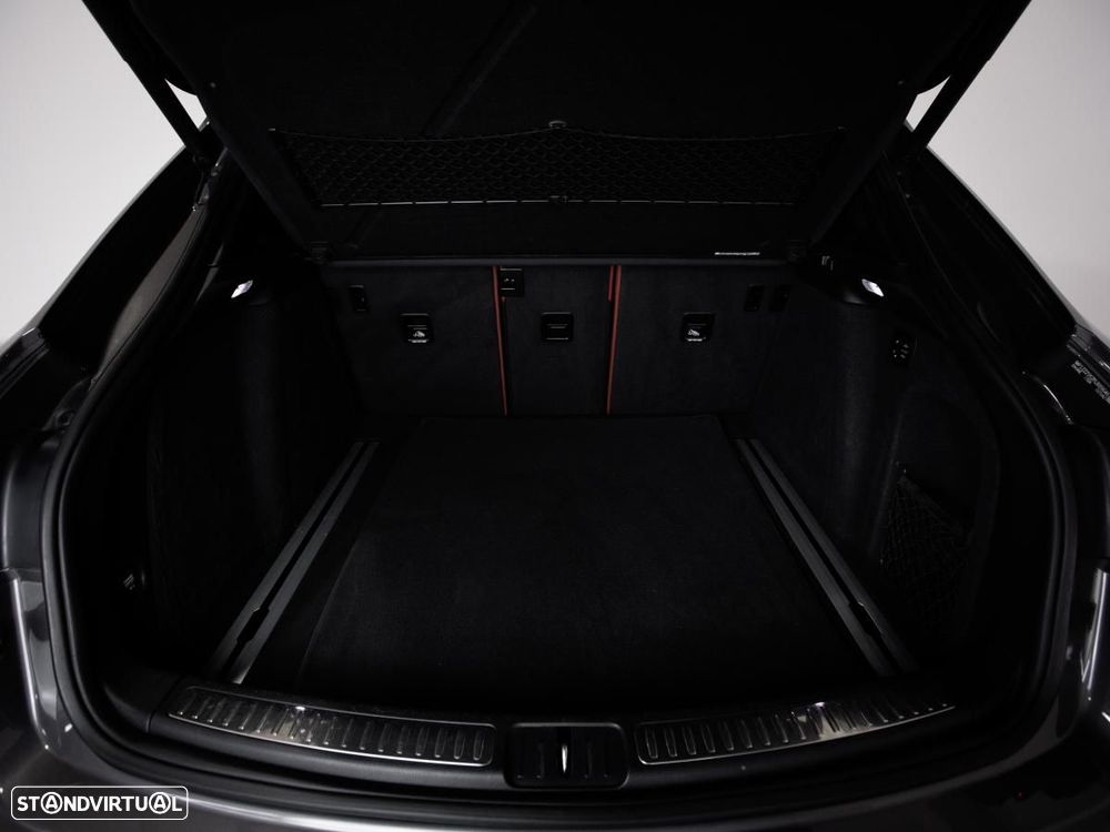 Porsche Macan S - 14