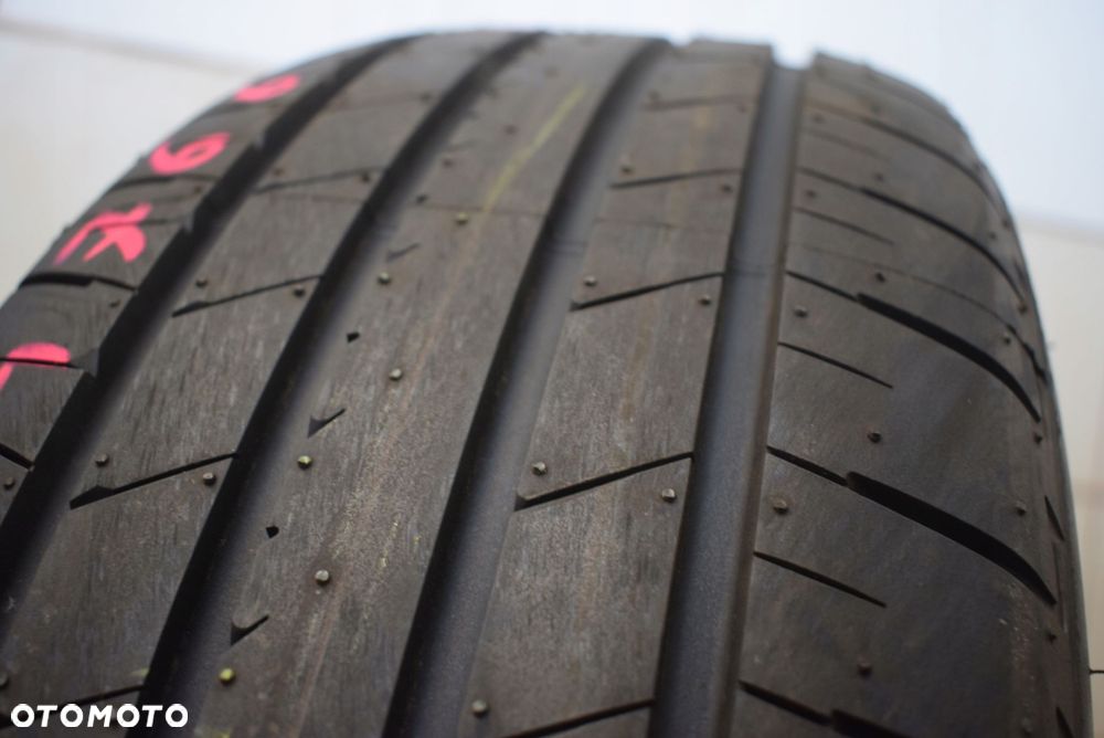 R19 225/45 Bridgestone Turanza T005 A Wysyłka gratis! - 2