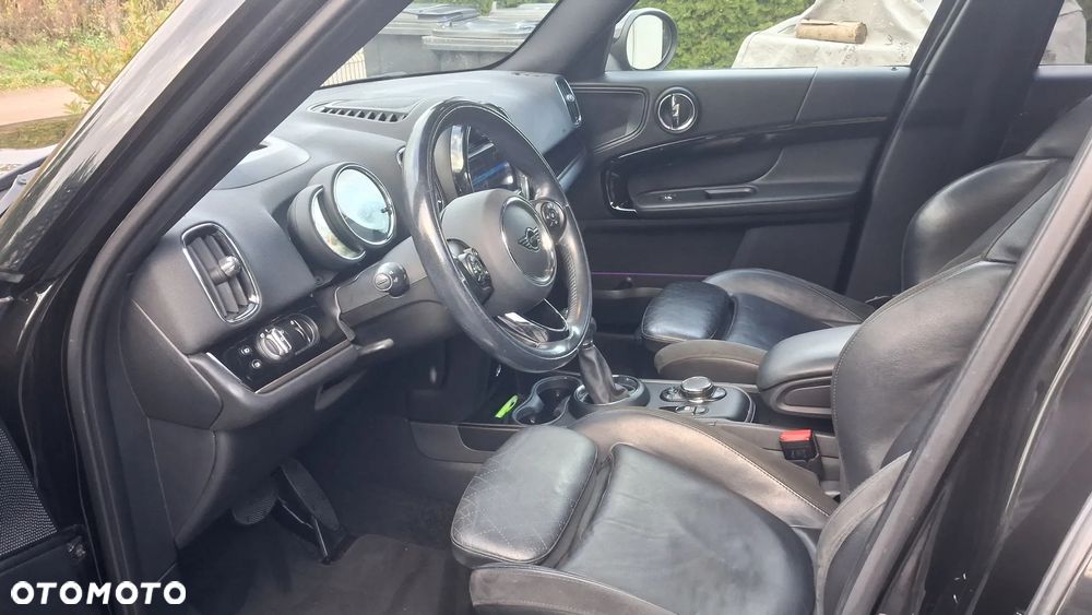 MINI Countryman Cooper All4 - 26