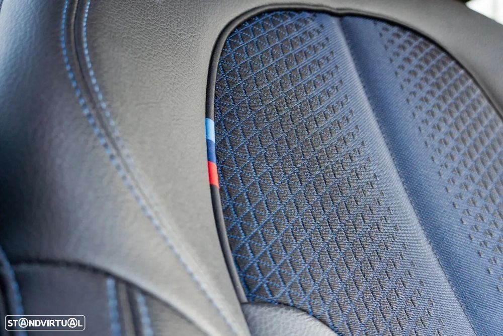 BMW 116 - 40