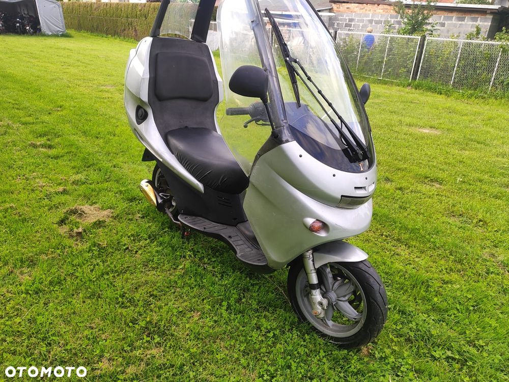 Aprilia Inny - 1