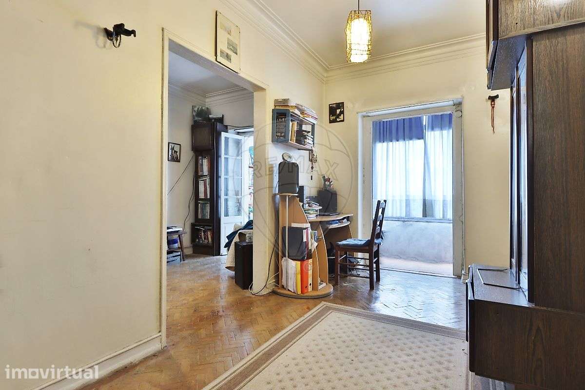 Apartamento T1 para venda - Grande imagem: 2/16