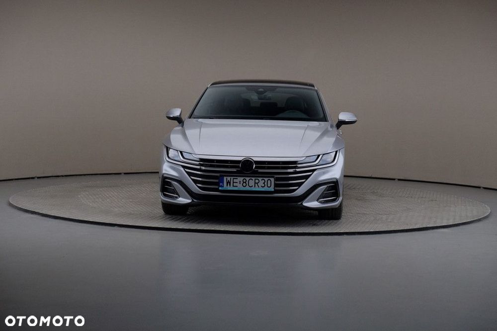 Volkswagen Arteon 2.0 TSI R-Line DSG - 3