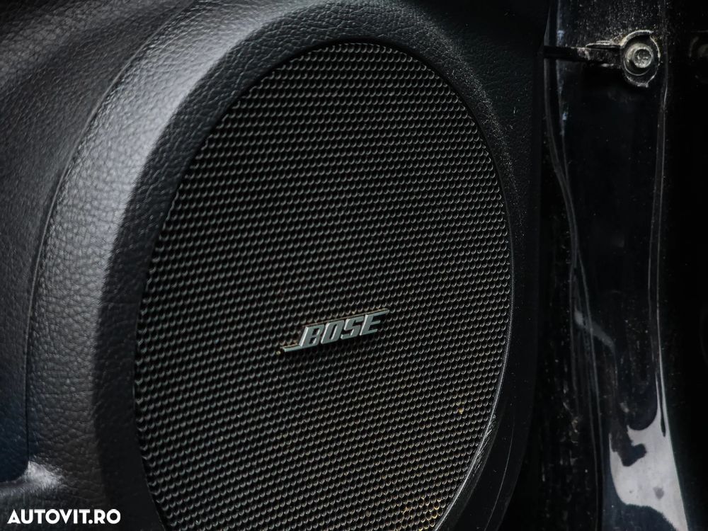 Mazda 3 2.0 MZR DISI Sports-Line - 8