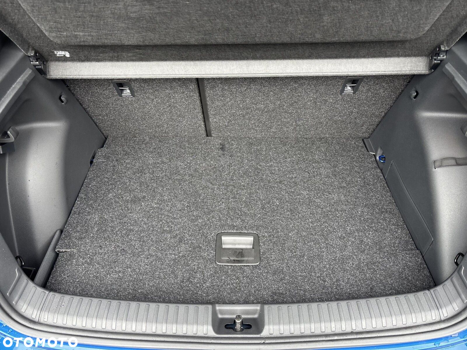 Skoda Fabia 1.5 TSI Monte Carlo DSG - 17