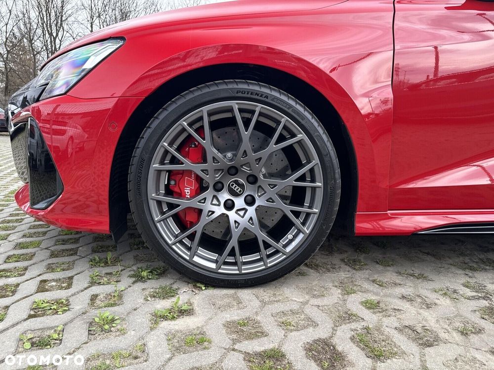 Audi RS3 Sportback TFSI Quattro S tronic - 19