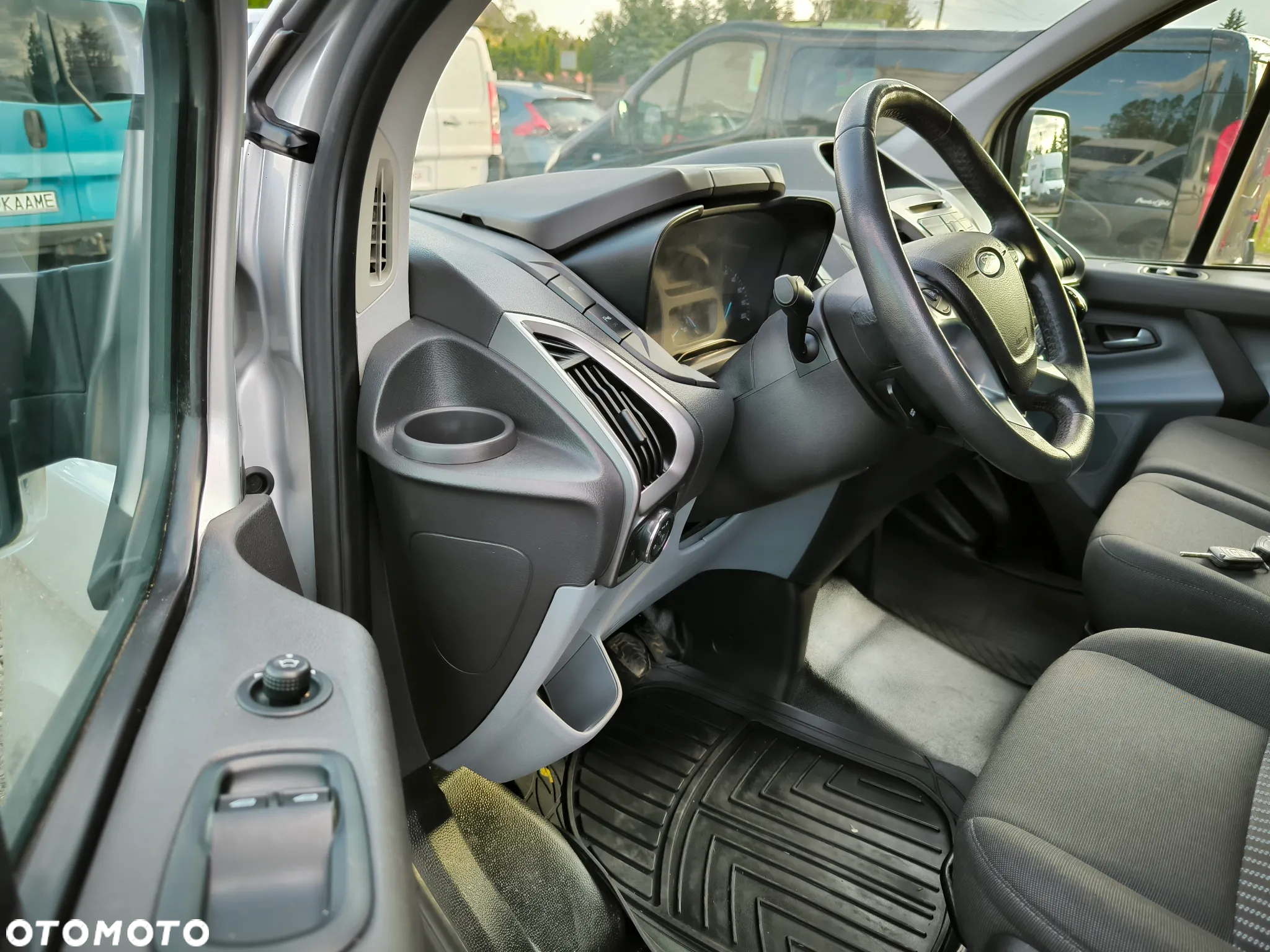 Ford Transit Custom 290 L2H1 Trend - 6