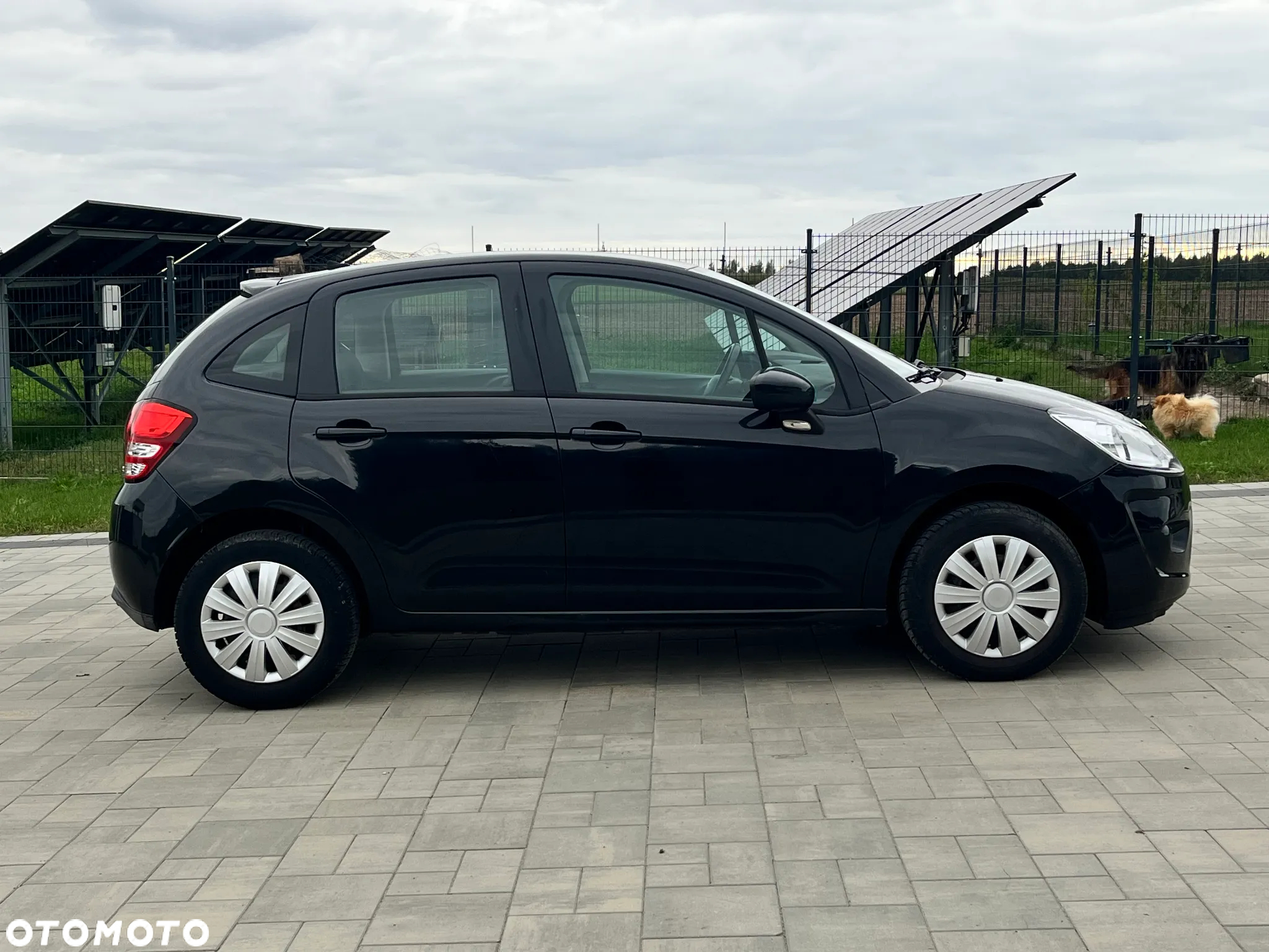 Citroën C3 - 4
