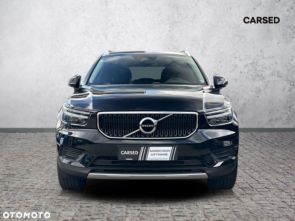 Volvo XC 40 T2 Core - 10