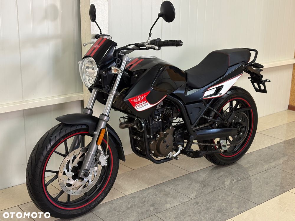 Derbi Inny - 2