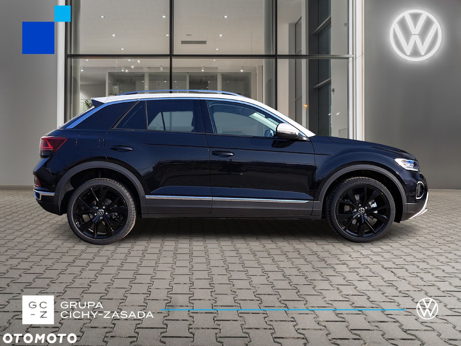 Volkswagen T-Roc 2.0 TSI 4Motion Style DSG - 6