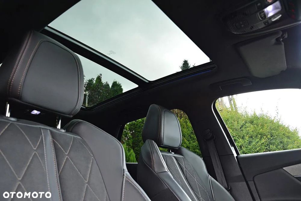 Peugeot 3008 2.0 BlueHDi GT S&S EAT8 - 36