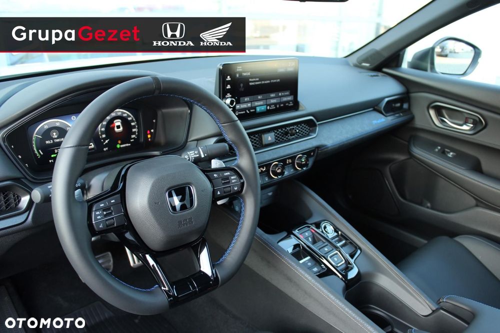 Honda Prelude - 4