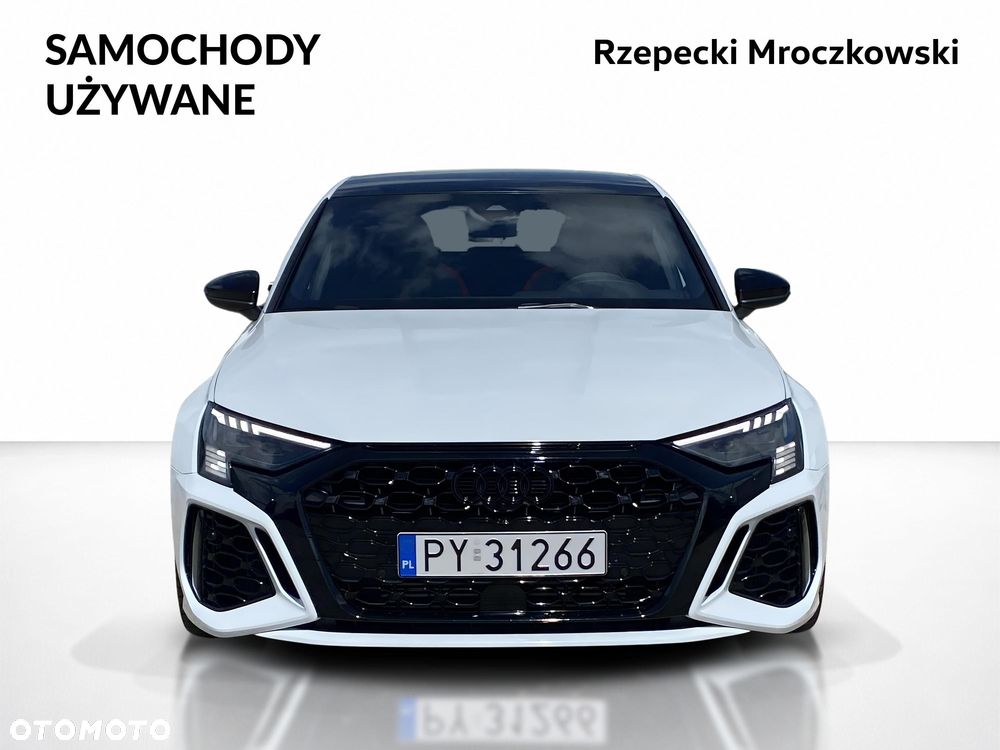 Audi RS3 Sportback - 10