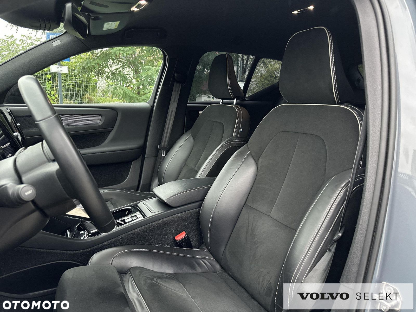 Volvo XC 40 - 10