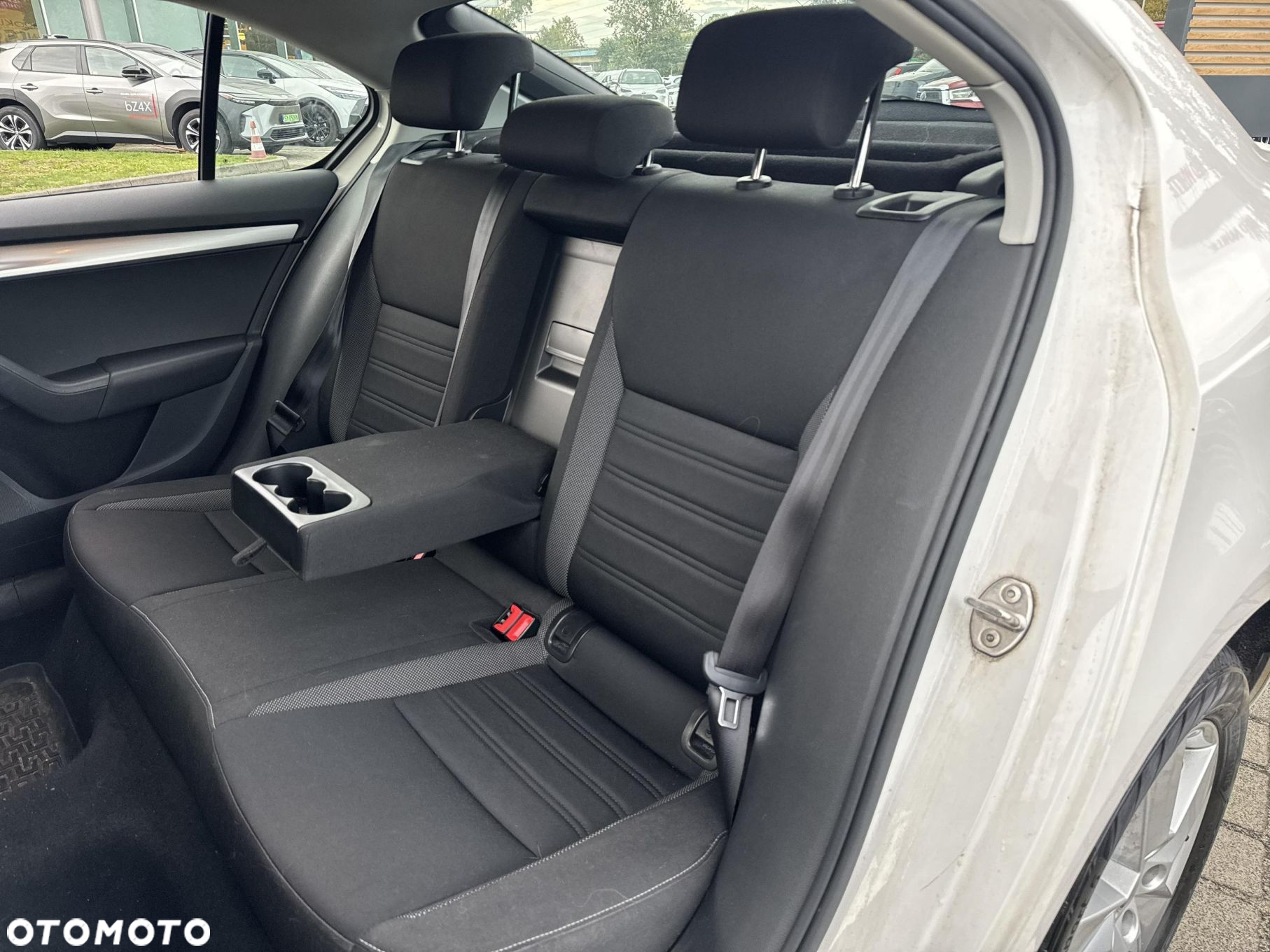 Skoda Octavia 1.5 TSI ACT Ambition - 19