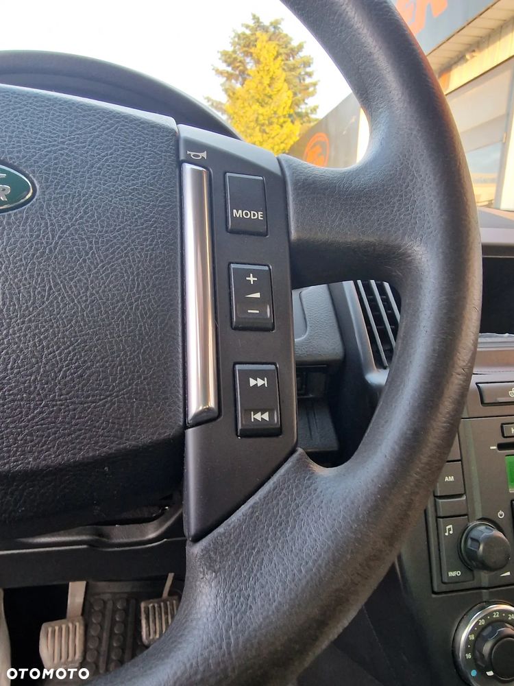 Land Rover Freelander 2.2 eD4 SE - 20