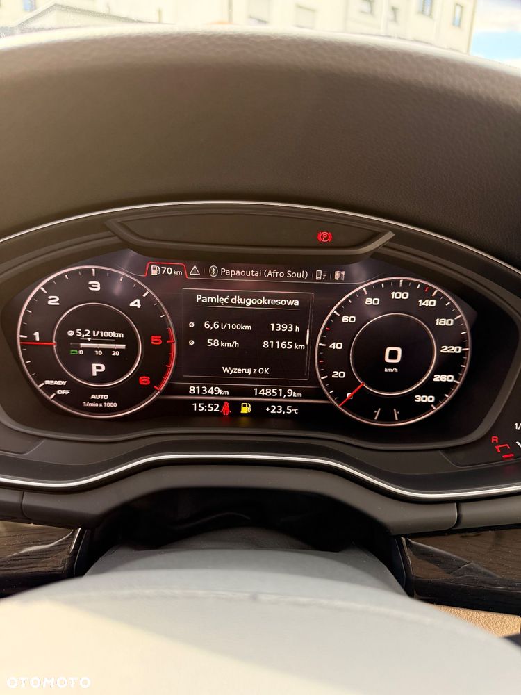 Audi Q5 40 TDI Quattro S tronic - 22