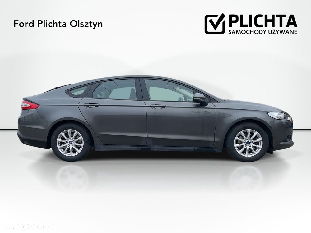 Ford Mondeo 1.5 EcoBoost Ambiente - 4