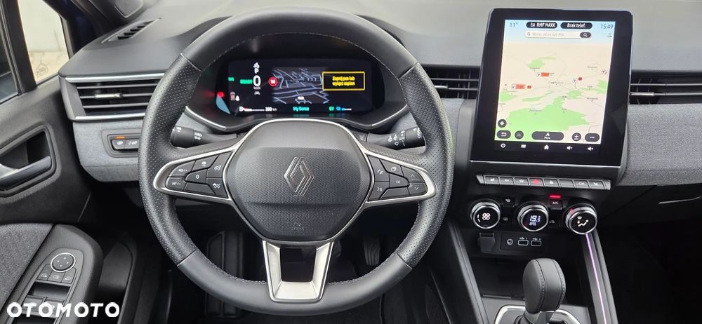 Renault Clio - 24