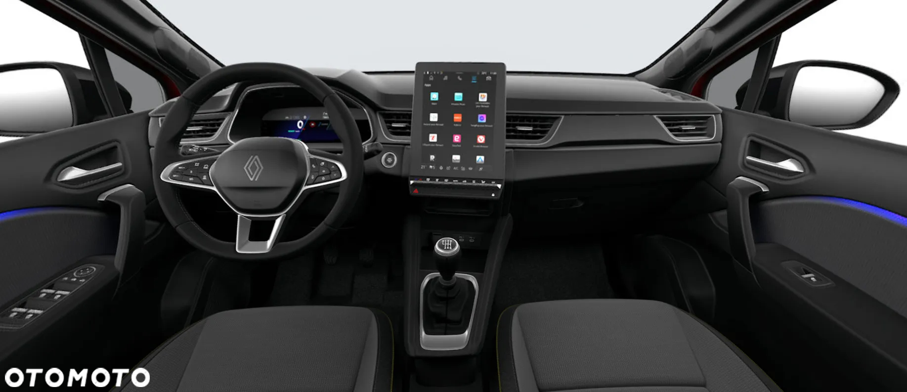 Renault Symbioz - 10