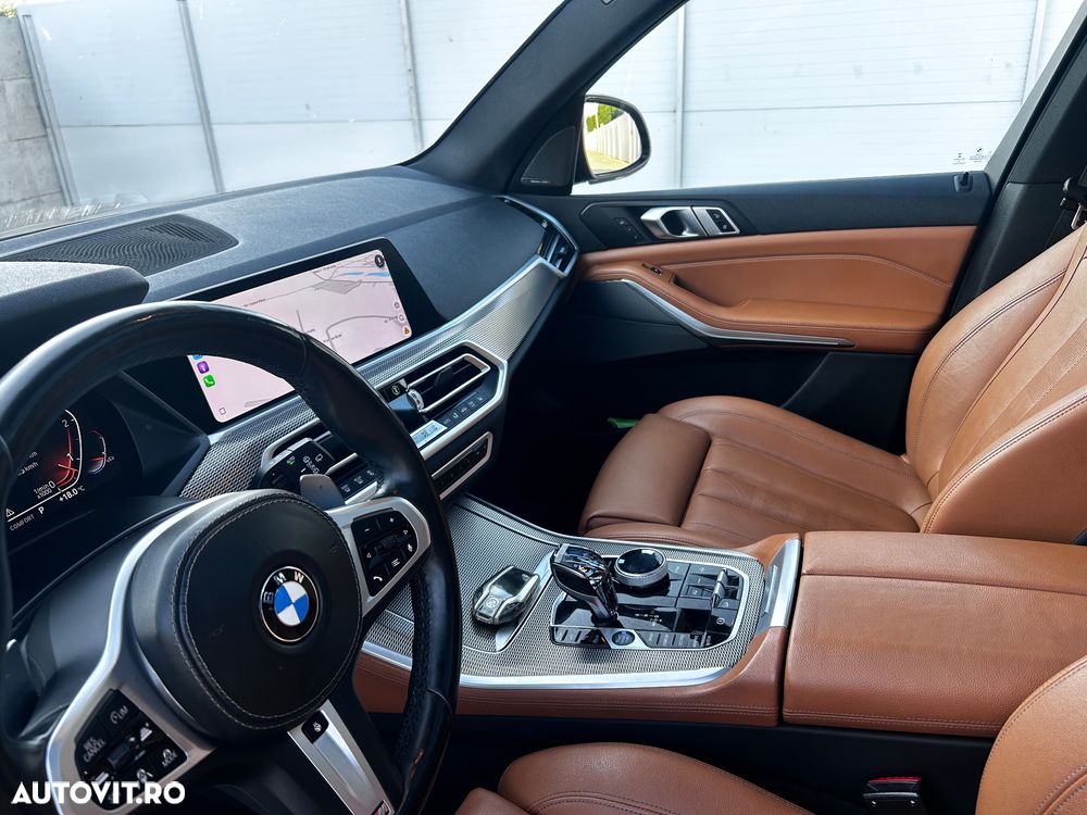 BMW X5 - 13