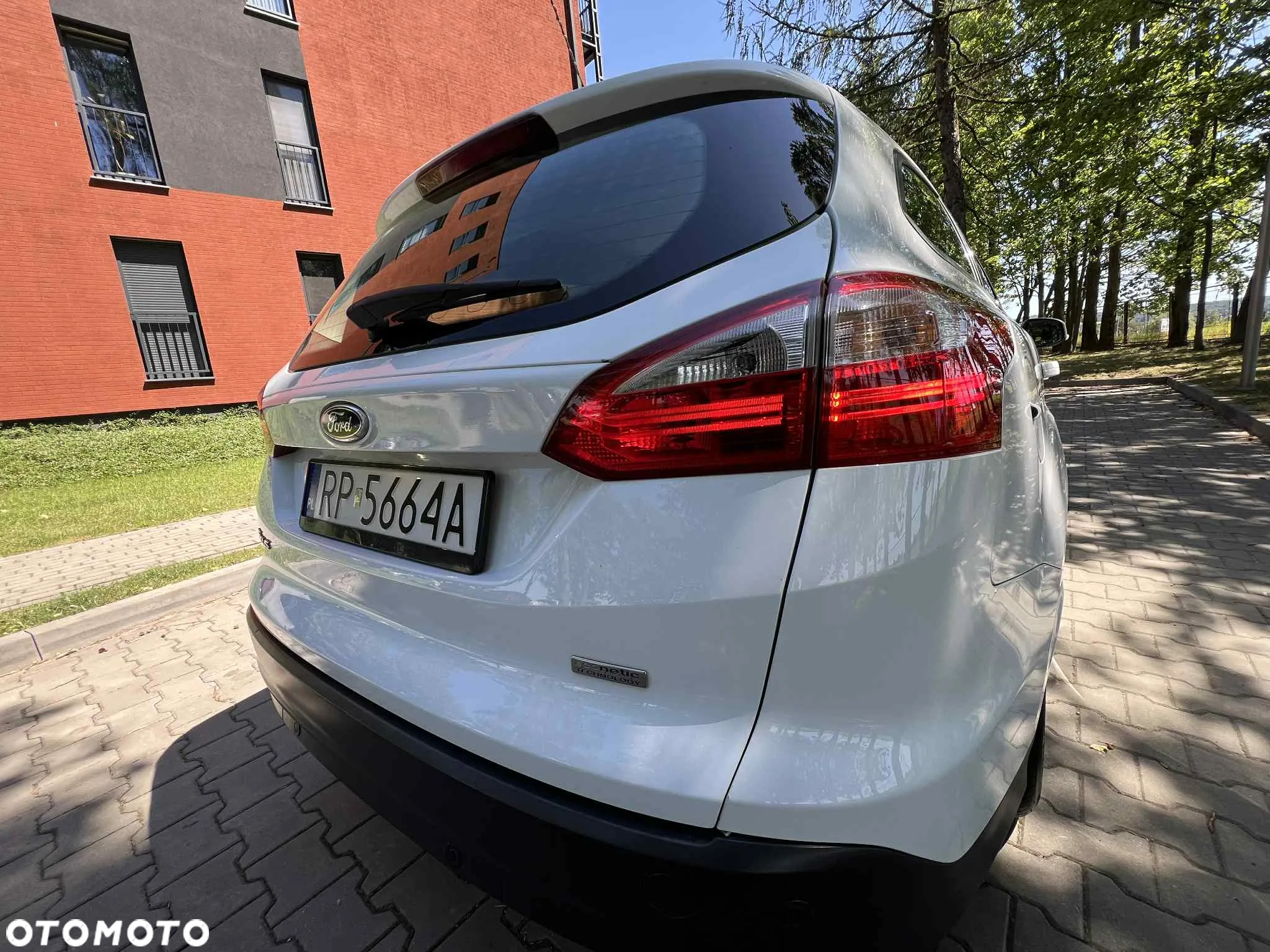 Ford Focus 1.0 EcoBoost Gold X (Edition Start) - 29