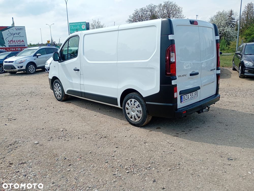 Renault TRAFIC - 30
