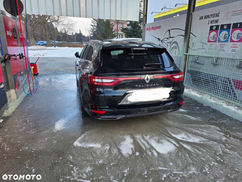 Renault Talisman - 8