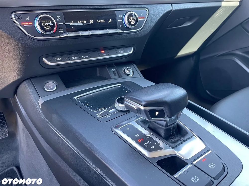 Audi Q5 40 TDI Quattro S tronic - 28