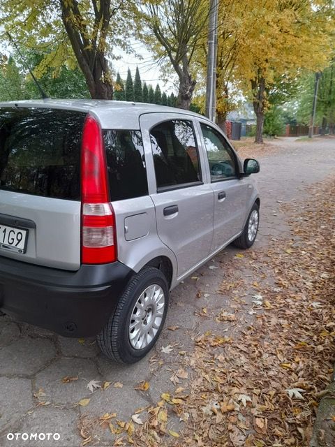 Fiat Panda - 6
