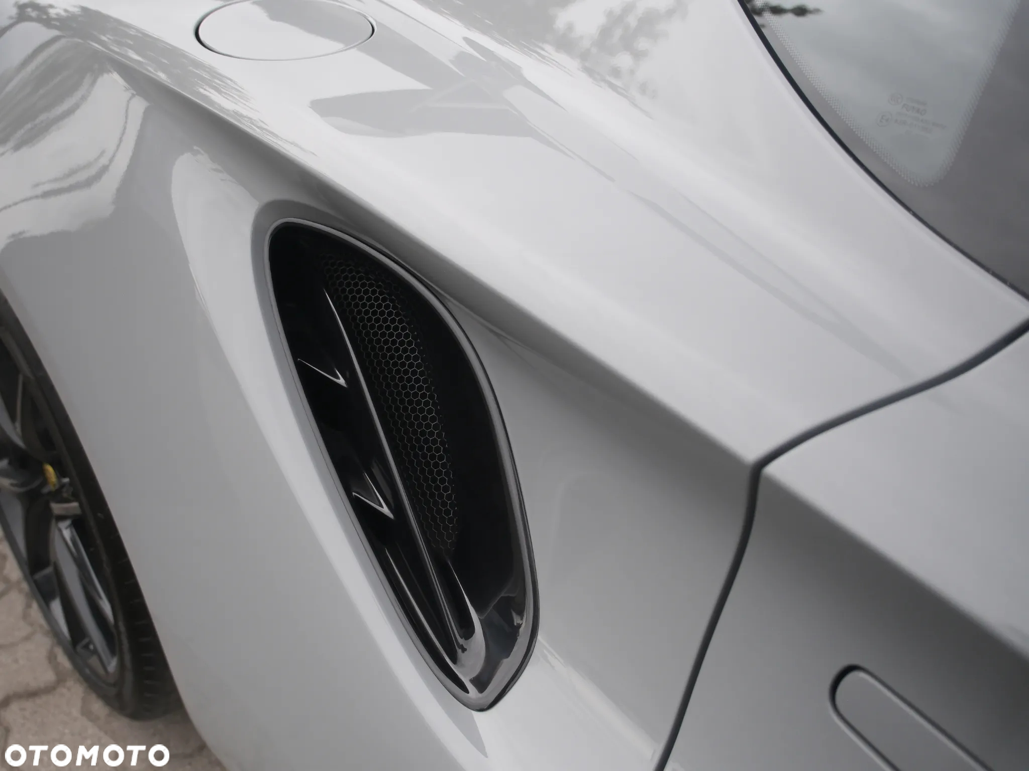Lotus Emira First Edition - 6