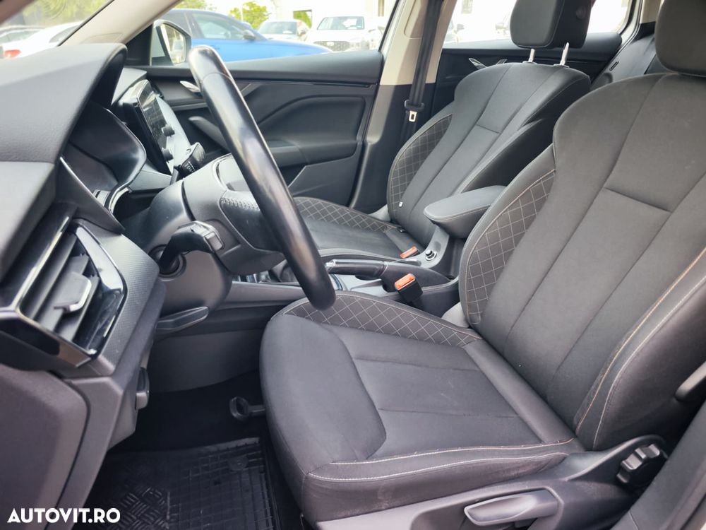 Skoda Scala 1.0 TSI DSG Ambition - 11