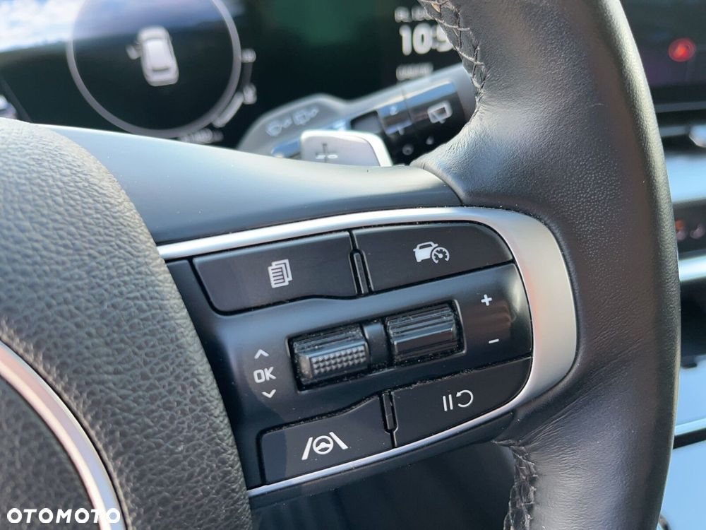 Kia Sportage - 28