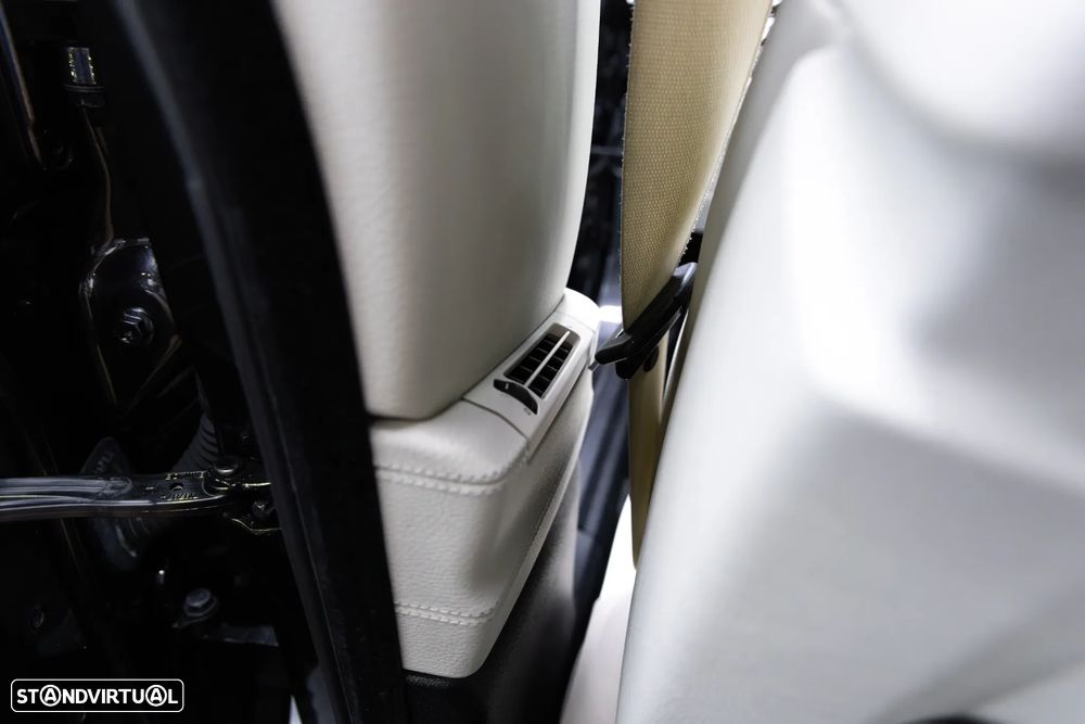 BMW 535 Gran Turismo - 30