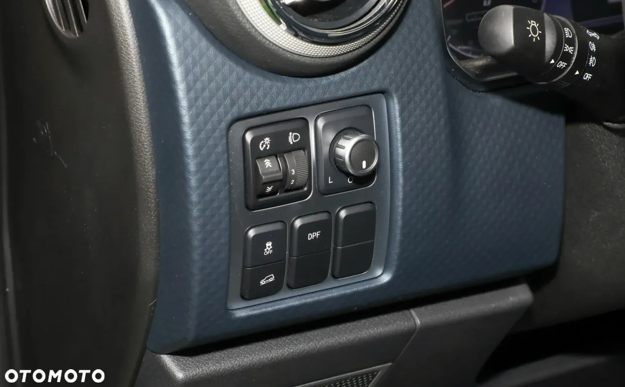 Baic BJ40 - 21