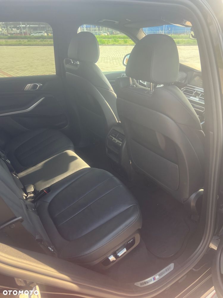 BMW X5 xDrive30d mHEV - 29