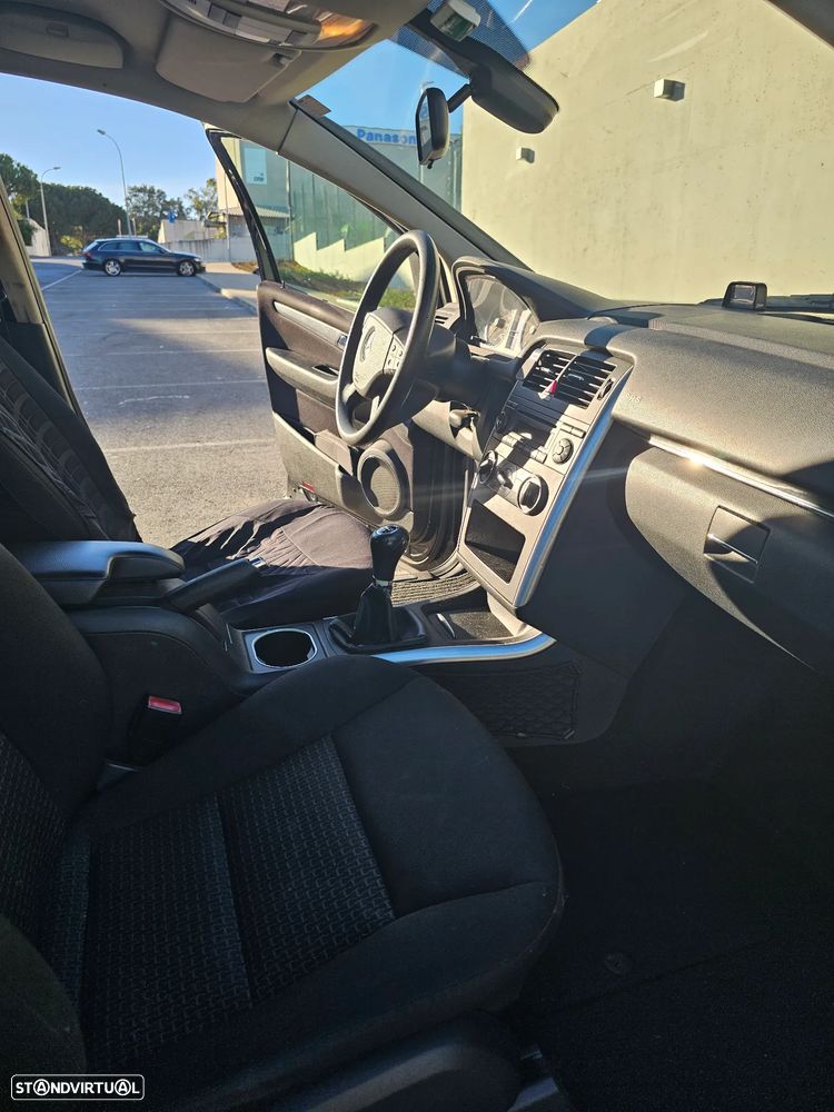 Mercedes-Benz B 180 CDI - 5