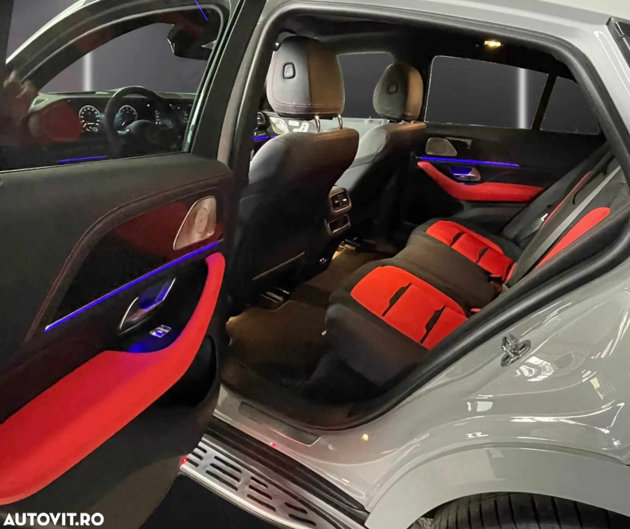Mercedes-Benz GLE Coupe AMG 53 MHEV 4MATIC+ - 6