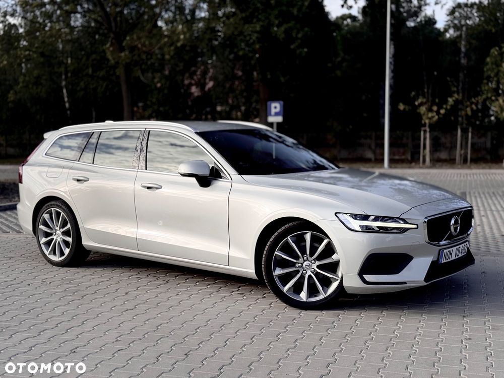 Volvo V60 D3 Momentum Pro - 18