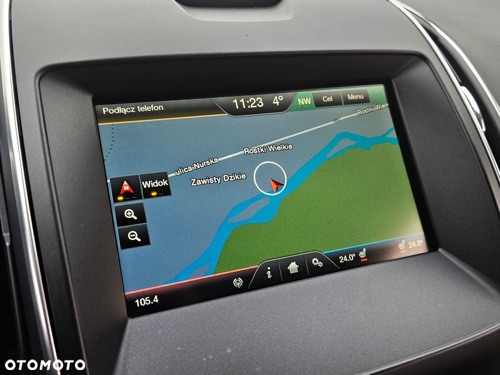 Ford S-Max ver-2-0-tdci-bi--turbo-titanium-powershift - 6