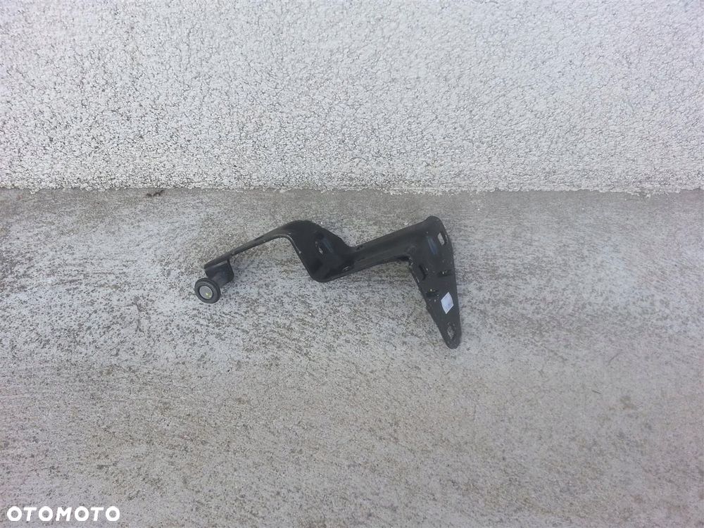 RENAULT MASTER III 3 WÓZEK DRZWI PRZESUWNYCH - 1