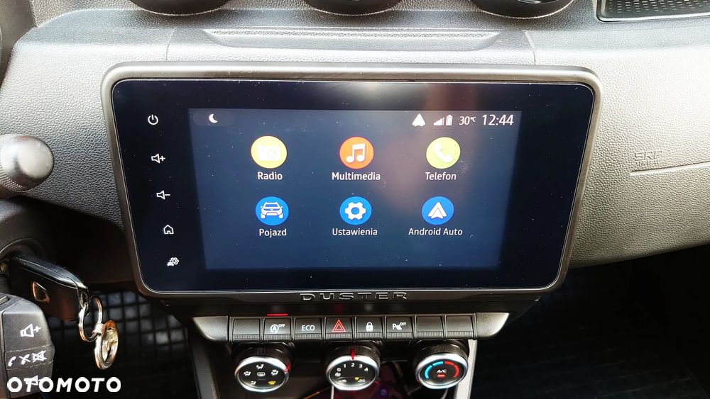 Dacia Duster 1.0 TCe Expression - 17