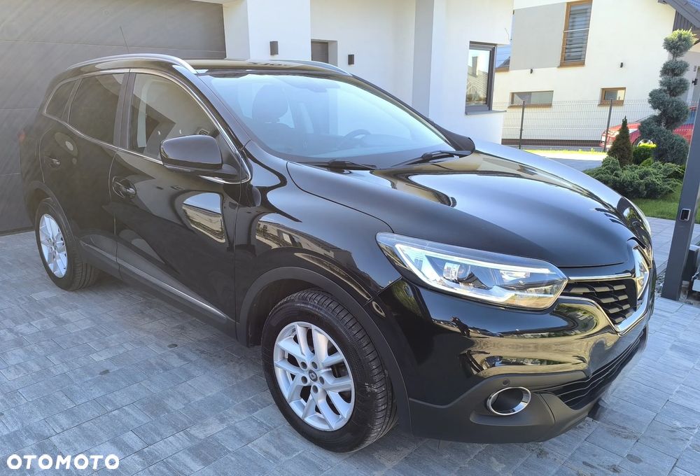 Renault Kadjar - 2