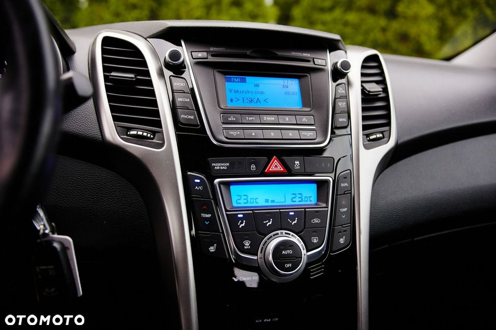 Hyundai i30 - 18