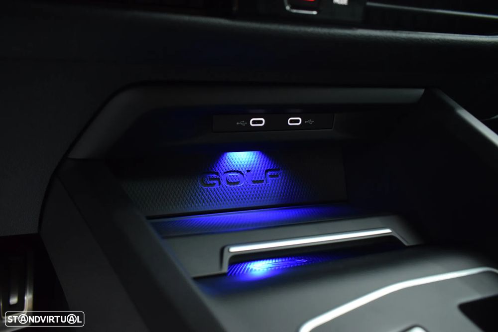 VW Golf 1.4 eHybrid OPF DSG GTE - 21
