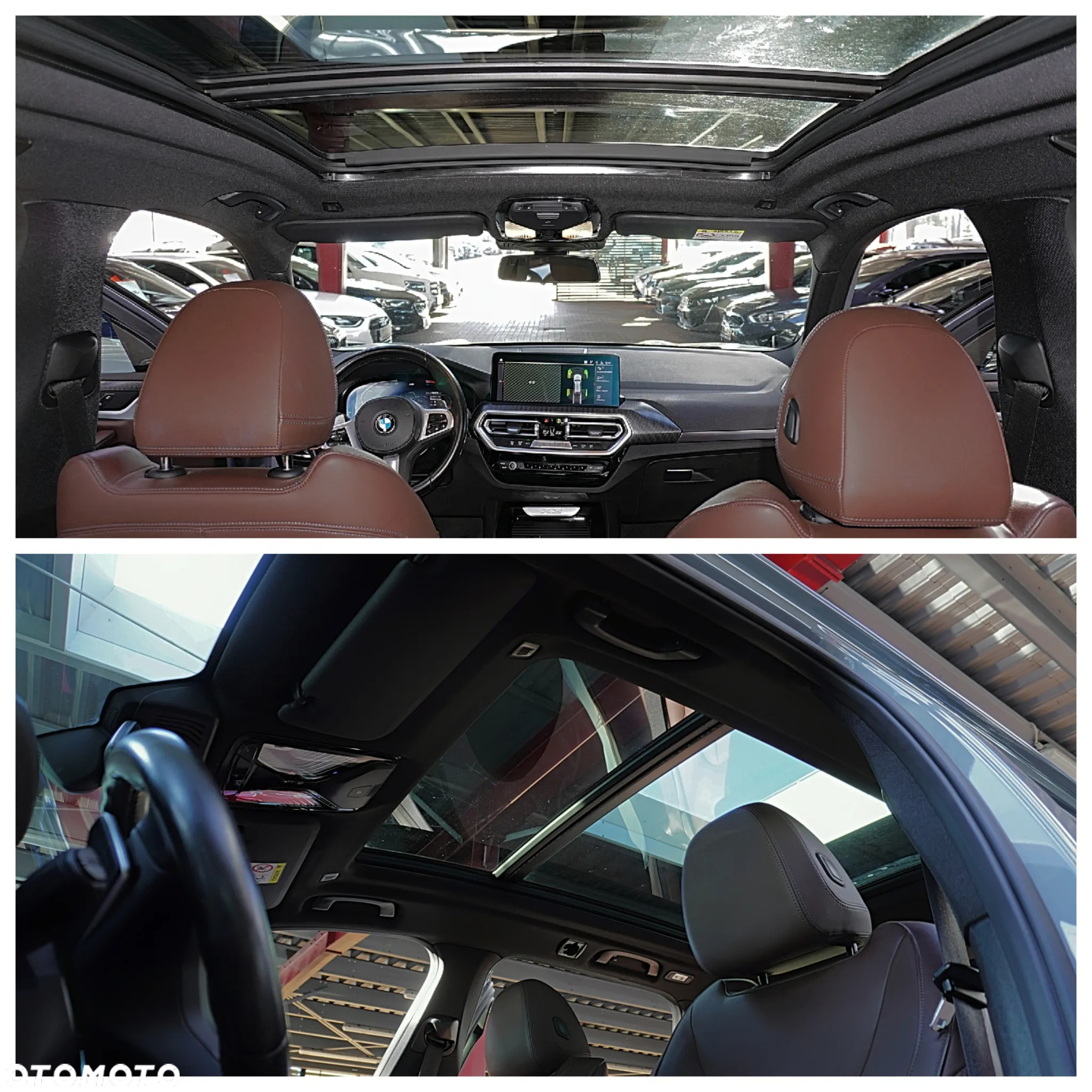 BMW X3 xDrive20d - 16