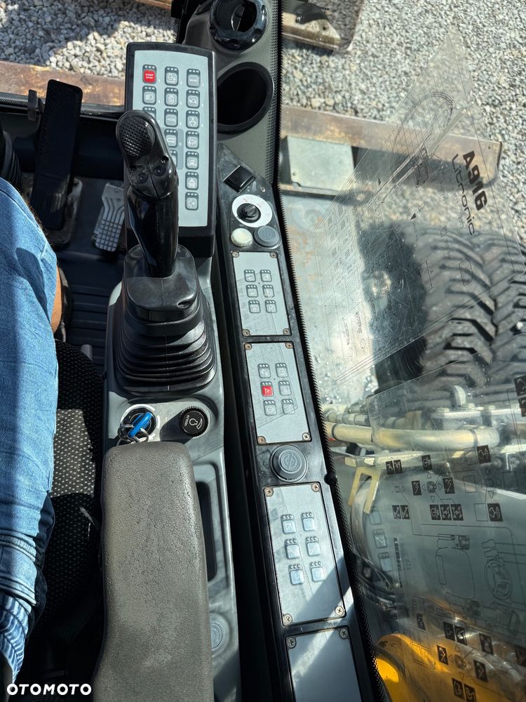 Liebherr 916 Litronic - 14