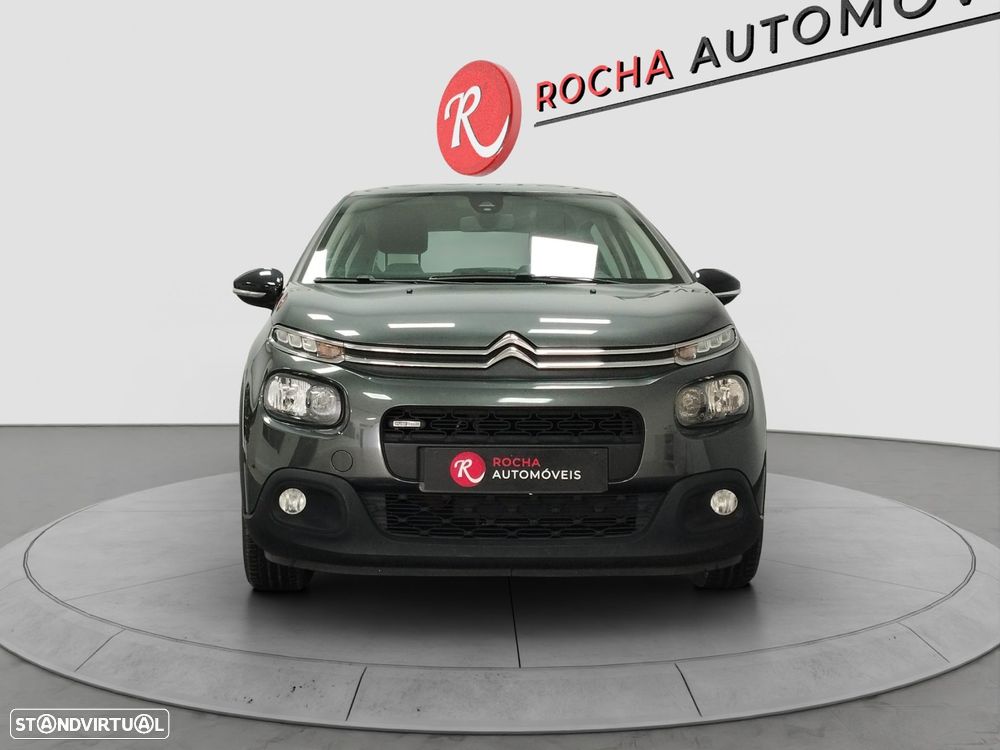 Citroën C3 1.2 PureTech Feel - 2