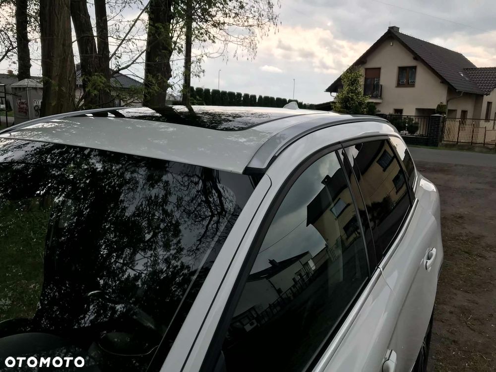 Volvo XC 60 D4 Geartronic Summum - 10
